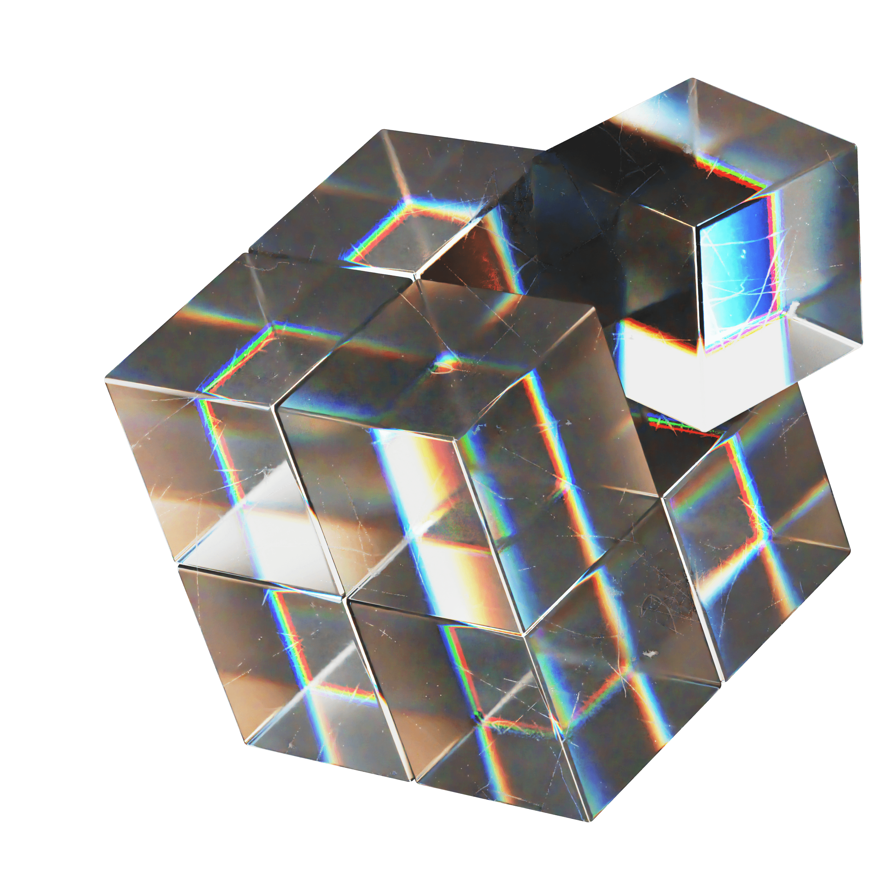 3D Icon